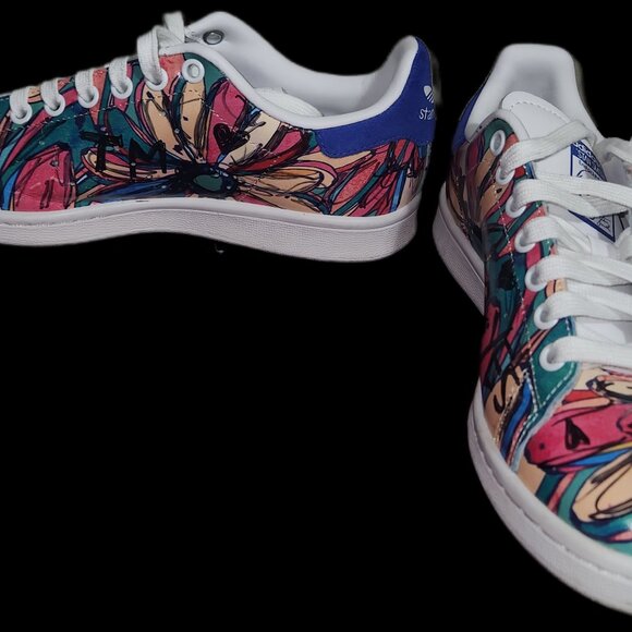 Adidas Stan Smith - Picture 3 of 6